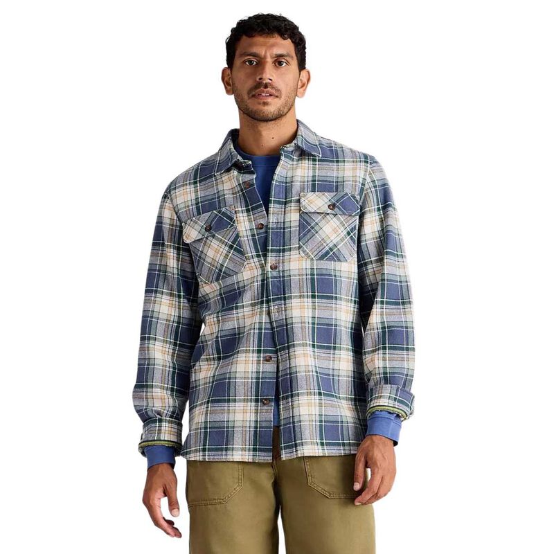 White Stuff Darwen Check Shirt image number 0